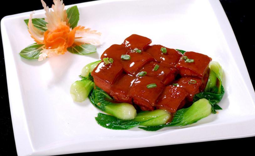 家常美食，家的味道与温情故事分享