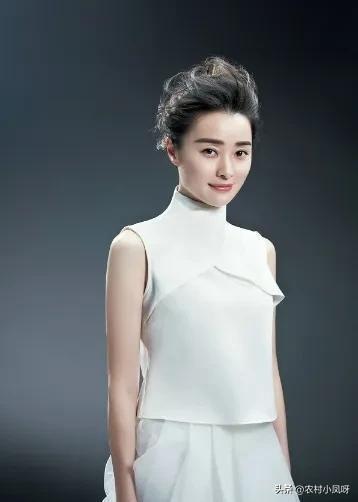 女演员吴越照片，镜头下的多元魅力探寻