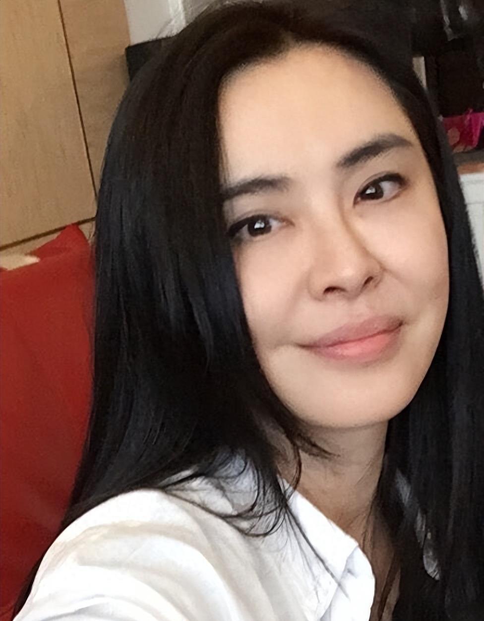 喜欢王祖贤的明星有哪些？