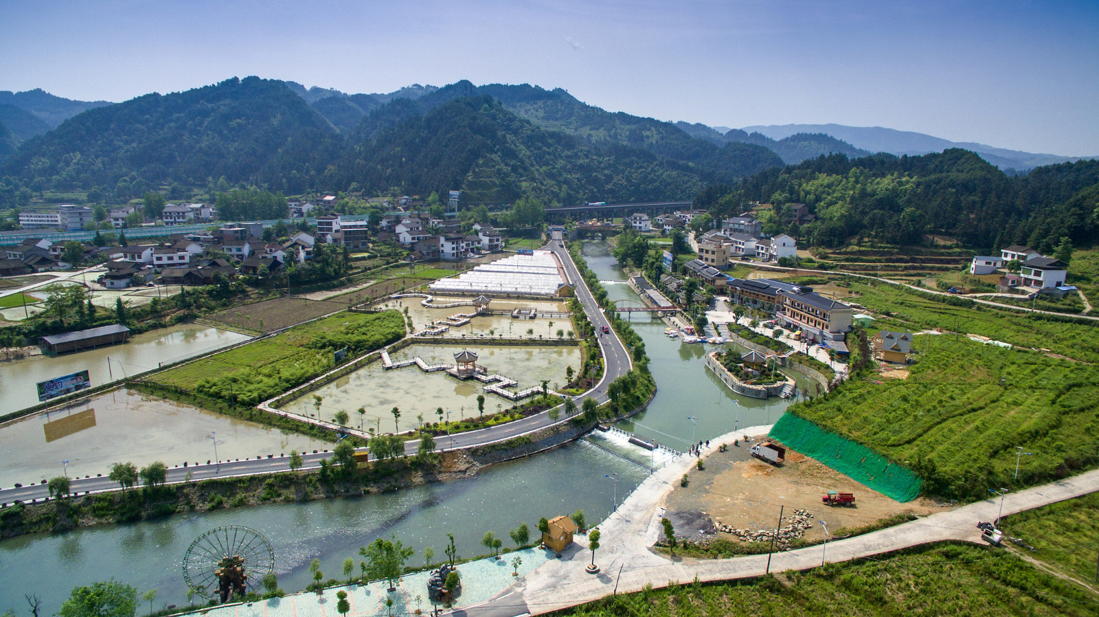 探索三穗旅游新景点，小巷中的隐藏宝藏大盘点