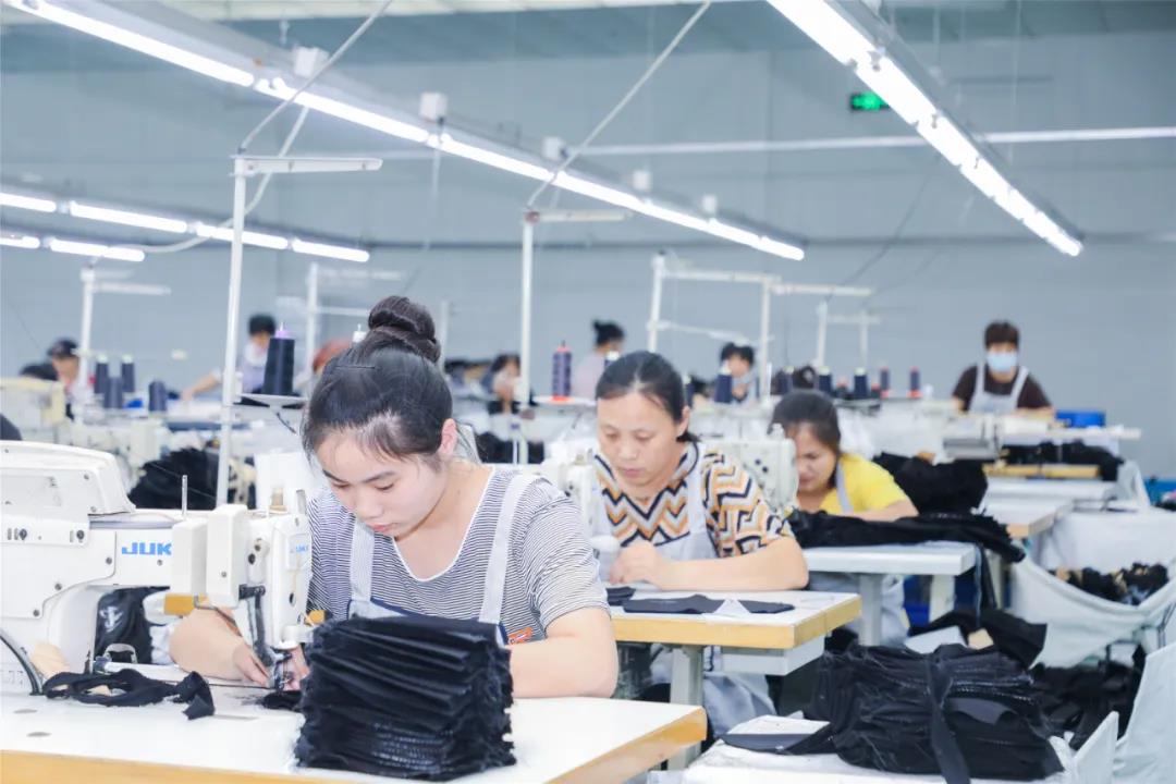 柘城金中服饰招聘启事，最新职位信息一网打尽