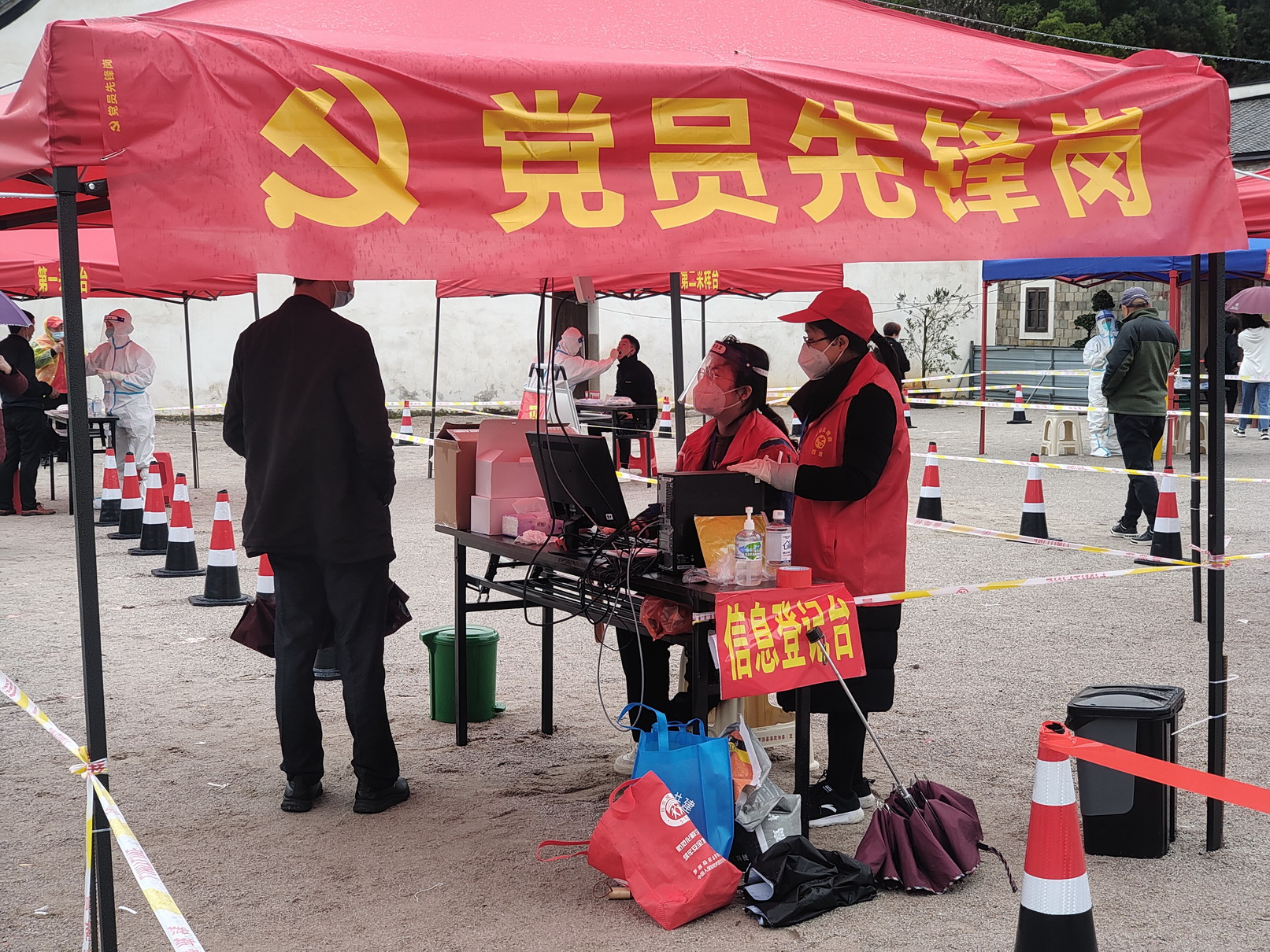 罗源最新疫情动态下的温馨日常观察与记录