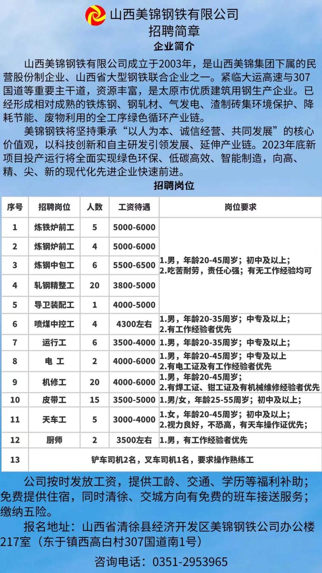 钢铁人才网最新招聘信息汇总与求职全流程指南