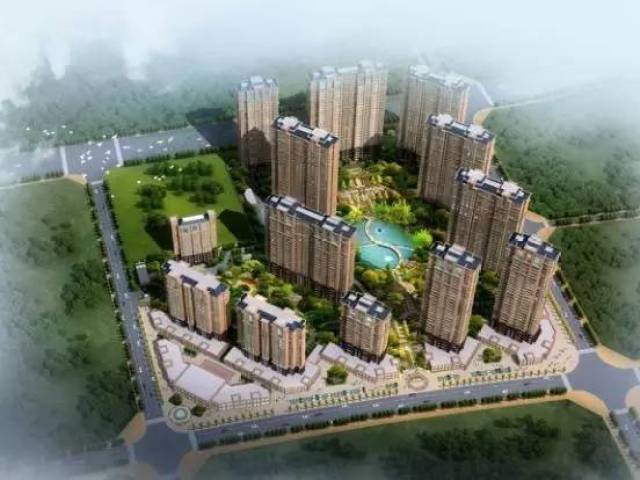六安东方蓝海最新房价，科技引领，未来生活即刻体验