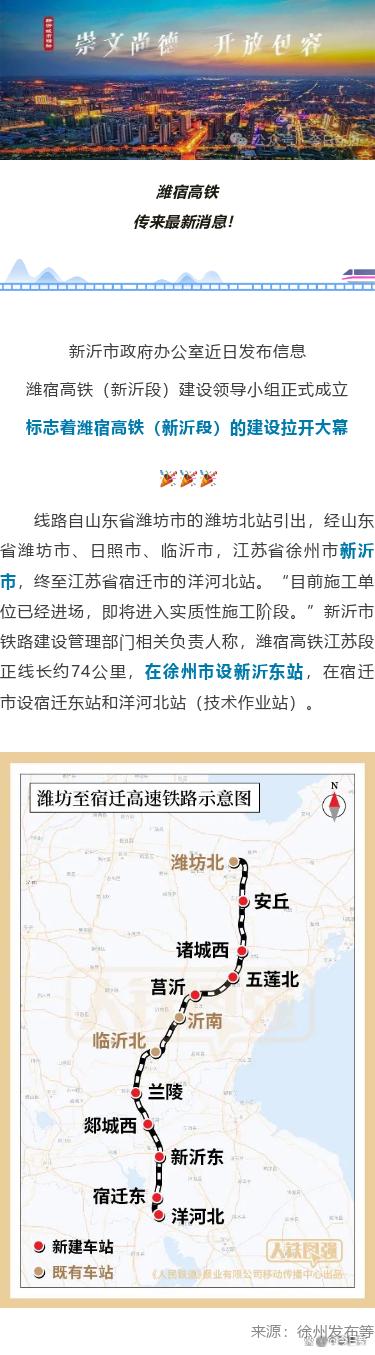 新沂市高铁最新动态，启程心灵之旅，探寻自然美景的魅力之旅