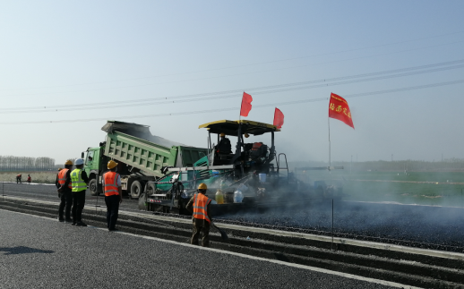 董梁高速公路最新动态，时代脉络与未来展望