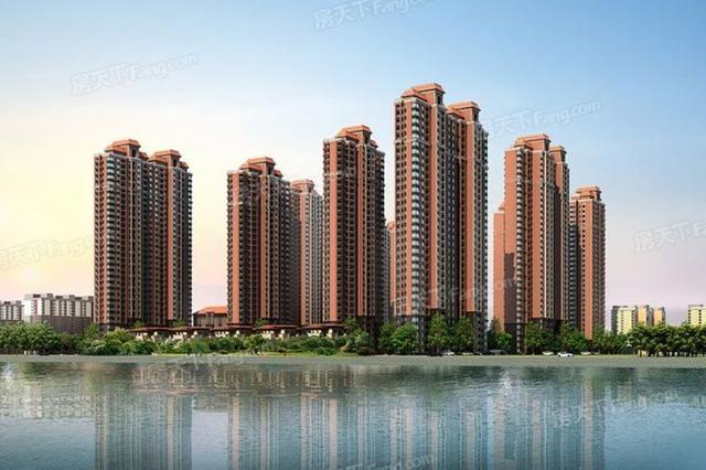 颐馨湿地一号，最新房价与自然的邂逅，宁静之旅启程