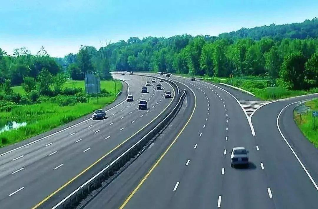 京德高速公路最新动态，进展迅速，驾车新选择🚗🛣️