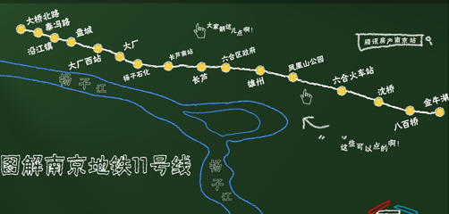 南京八号线最新进展与消息更新🚇🌆