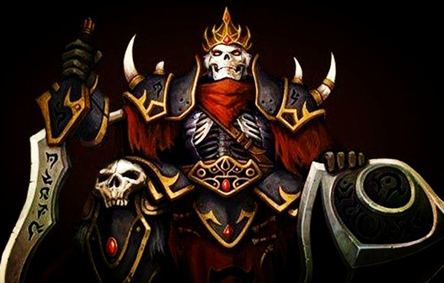 DOTA1最新版本，探索变化，励志学习，自我超越的旅程