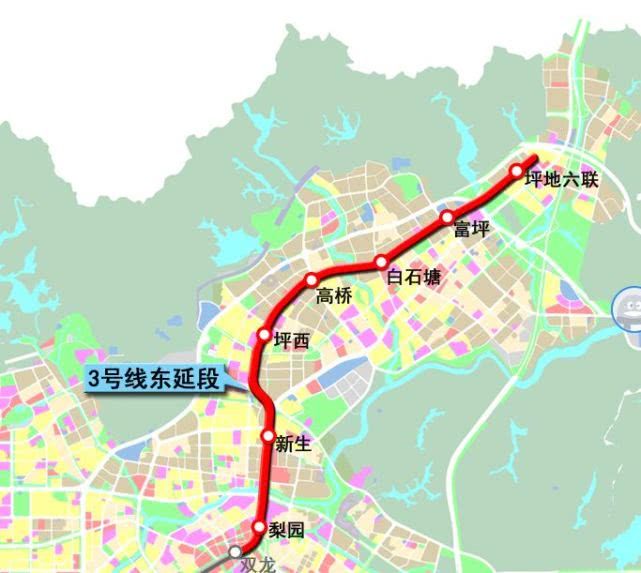 地铁27号线最新动态，未来城市的快速便捷通道