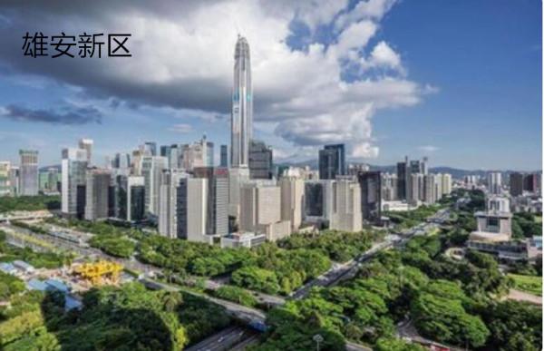 雄安新区最新招聘揭秘，岗位信息一网打尽！