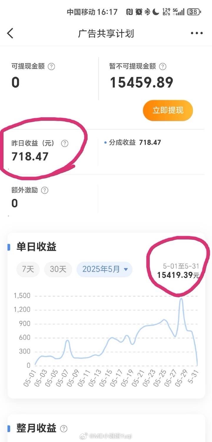 最新收益深度解析与观点阐述，洞悉收益动态，洞悉未来趋势