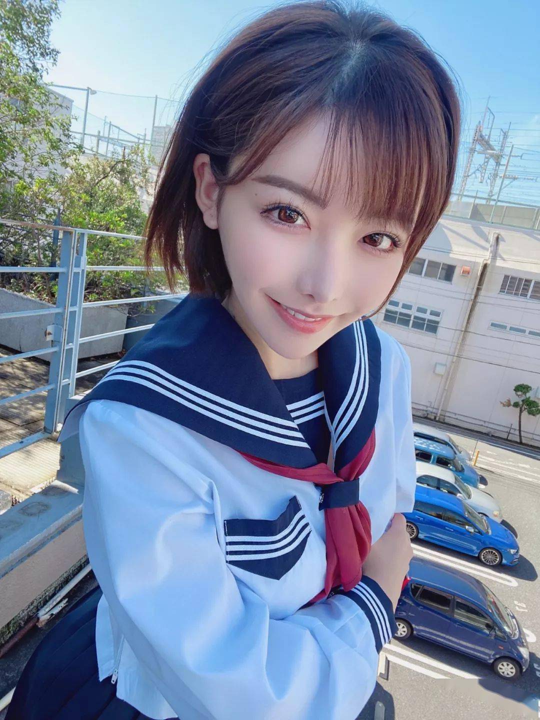 最新女忧的魅力世界，独特风采一览无遗✨