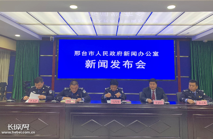 邢台最新新闻播报小巷深处的独特风景
