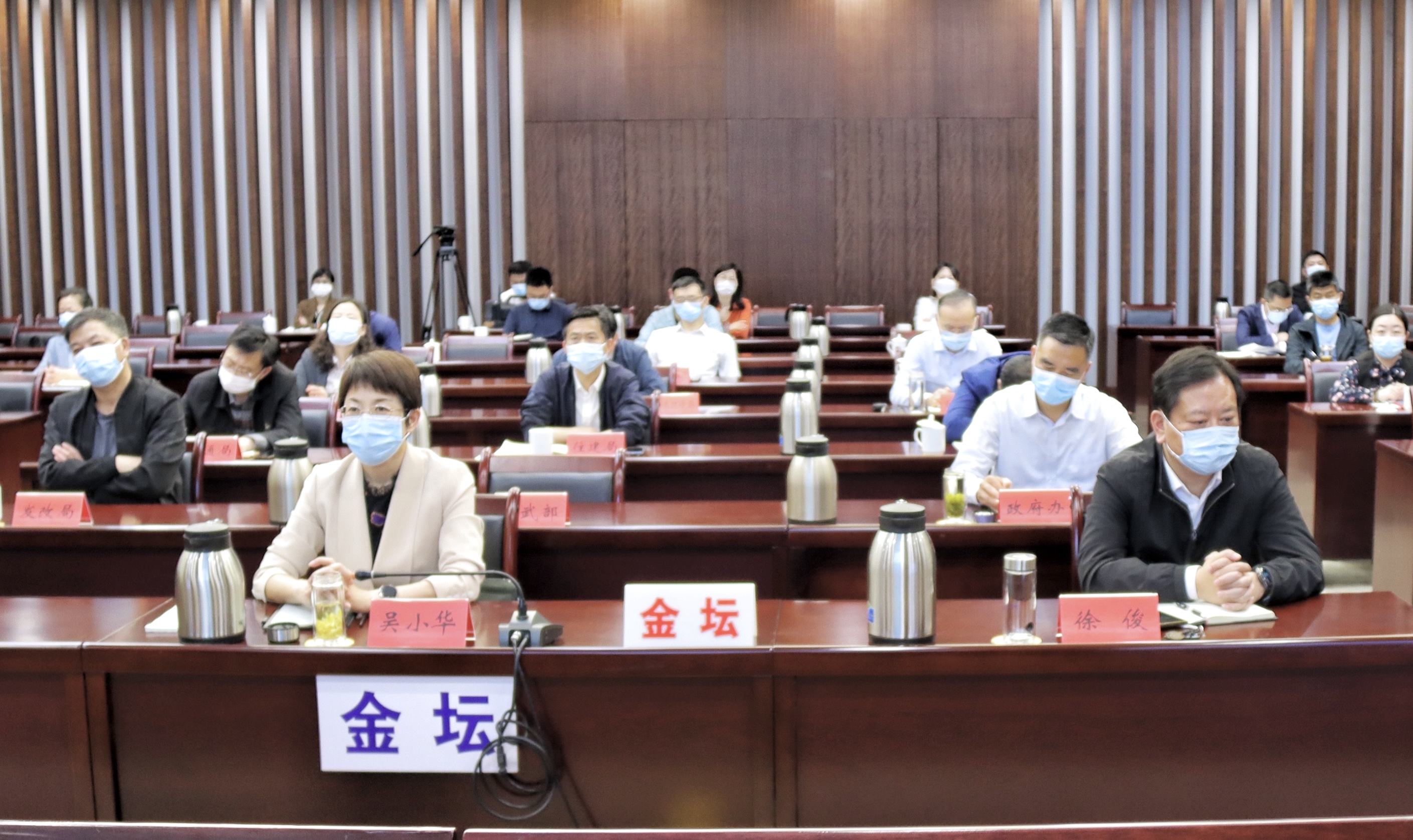 最新金坛零距离新闻速递