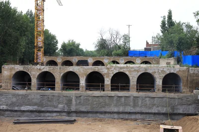 石峁最新项目建设，时代印记与文化传承同步推进