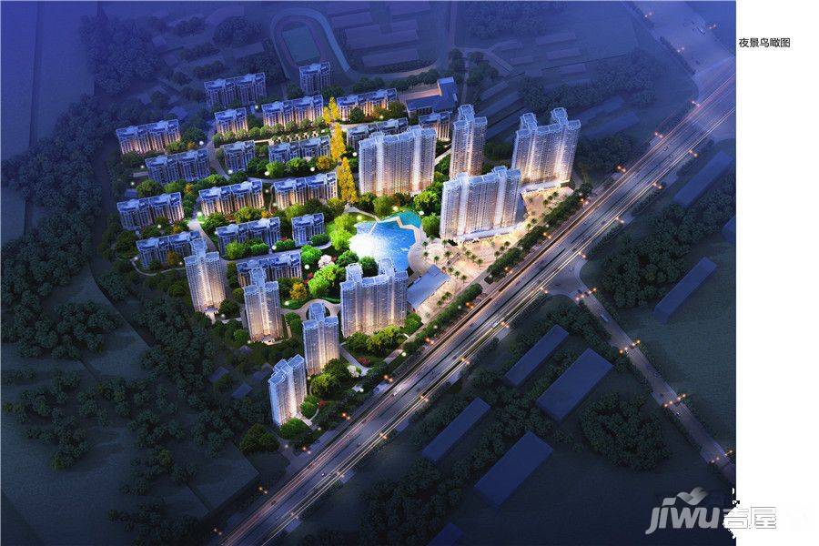 润和山水郡引领未来居住新潮流，科技重塑生活最新动态揭秘