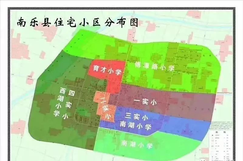 南乐县县城最新规划详解，未来城市发展的蓝图与论述