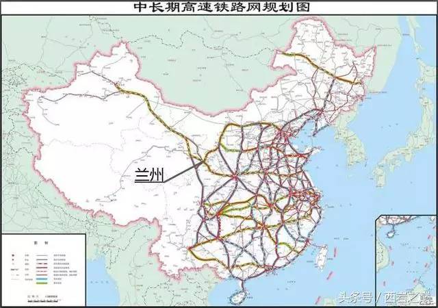 平川高铁最新进展、争议及未来展望全解析