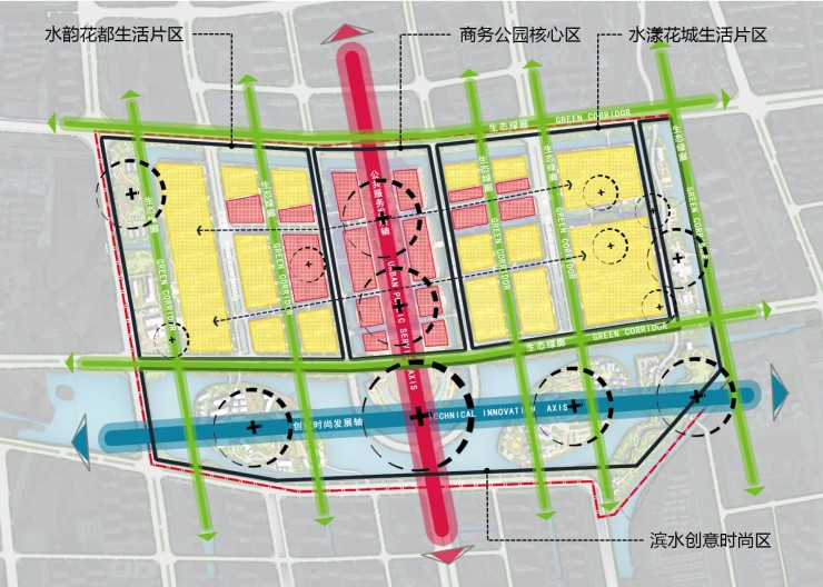 相城区活力岛新规划揭秘，携手共赴美好未来之旅