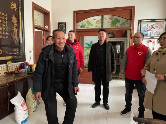 周口市残联最新动态，推动残疾人事业发展的最新前沿信息