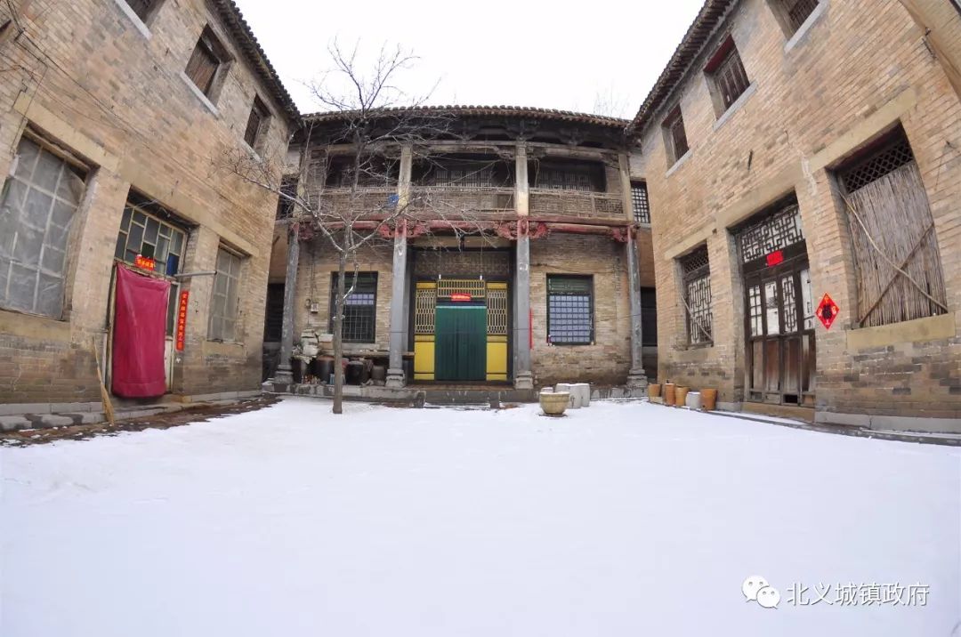 北义城镇最新工程项目进展报告