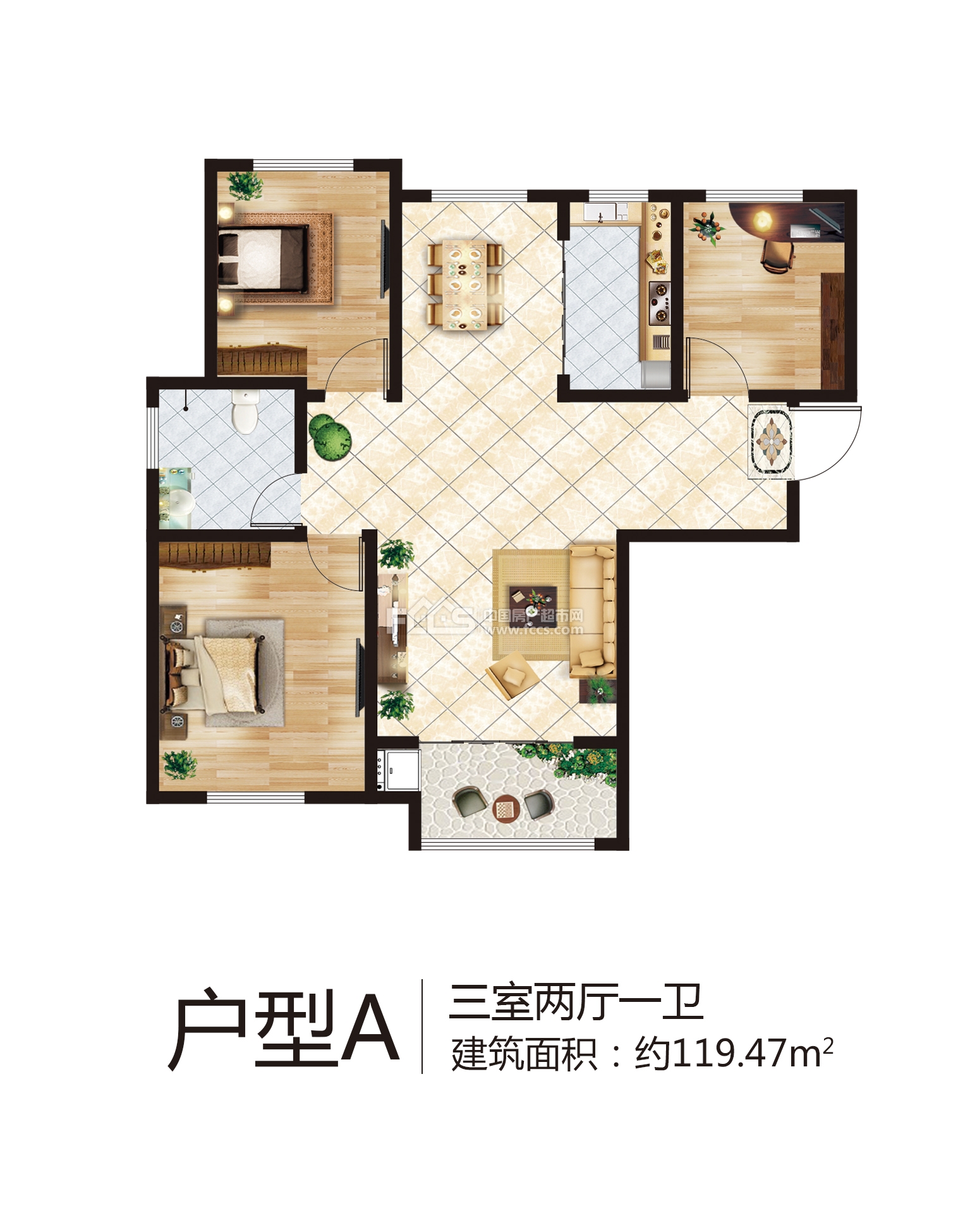 淄博金鼎华郡最新动态更新🏢✨